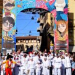 Evviva il Carnevale di Frascati!